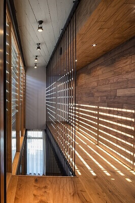 Architecture Photography Houses